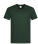 Classic-T V-Neck - tmavo-zelena - variant 