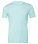 Unisex Heather CVC Short Sleeve Tee - heather-ice-blue - variant 