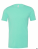 Unisex Heather CVC Short Sleeve Tee - heather-mint - variant 
