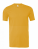 Unisex Heather CVC Short Sleeve Tee - heather-yellow-gold - variant 