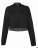 Women`s Cropped Fleece Hoodie - sedz - variant 