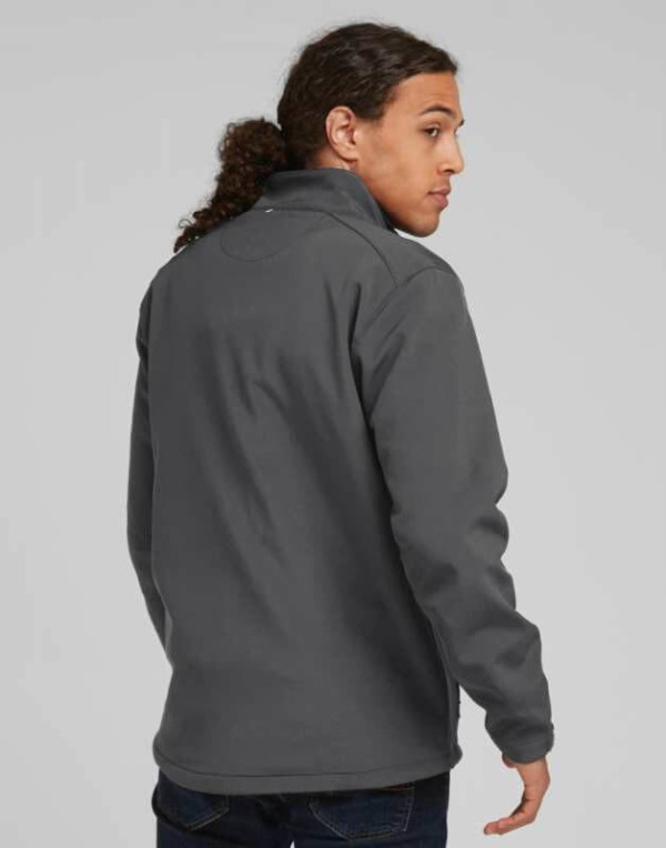 Softshell Jacket