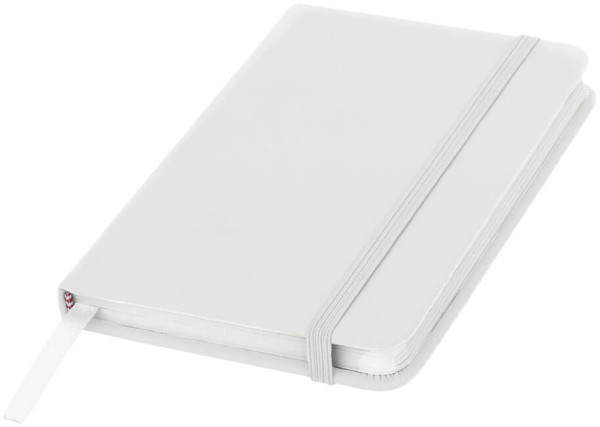 Spectrum A6 Notizbuch