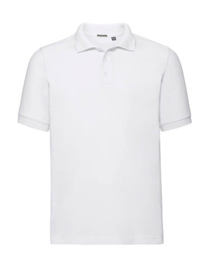 Men`s Tailored Stretch Polo - Reklamnepredmety