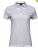 Ladies Luxury Sport Polo - biela - variant 