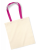 Bag for Life - Contrast Handles - fuchsia - variant 