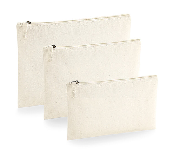 EarthAware™ Organic Accessory Pouch