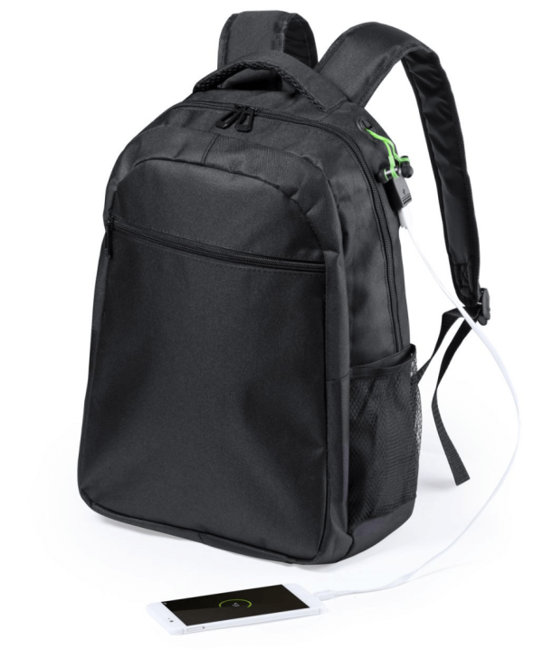 Halnok Rucksack