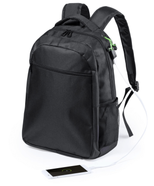 Halnok Rucksack - Reklamnepredmety