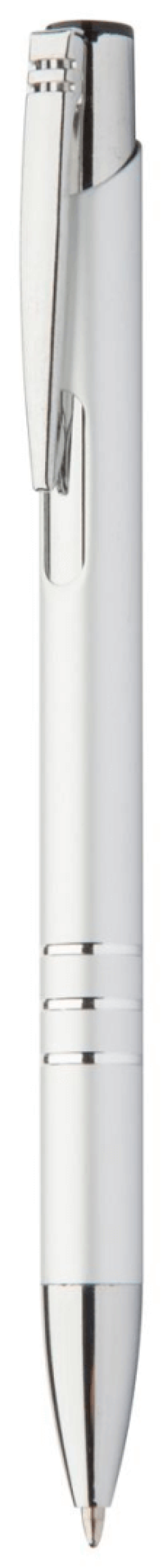 Channel Black pen - Reklamnepredmety