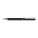 Metal ballpen with zig-zag clip - 1096303_1 - variant M 1096303