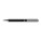 Metal ballpen with zig-zag clip - 1096303_3 - variant M 1096303