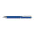 Metal ballpen with zig-zag clip - 1096304_1 - variant M 1096304