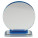 Runde Glas-Trophäe, - 2088666 - variant 