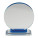 Runde Glas-Trophäe, - 2088666_1 - variant M 2088666