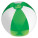 Zweifarbiger aufblasbarer Wasserball - 5091409 - variant 