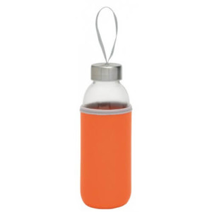 Glasflasche TAKE WELL - Reklamnepredmety