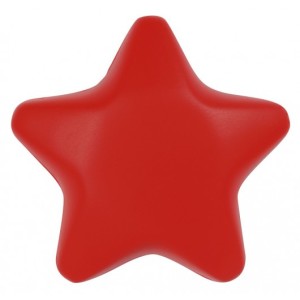 Anti-Stress-Star STARLET - Reklamnepredmety