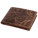 Genuine leather wallet WILDERNESS