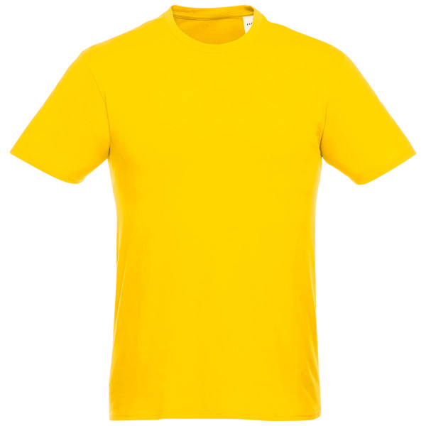 Das T-Shirt Heros mit kurzen Ärmeln