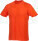 Das T-Shirt Heros mit kurzen Ärmeln - 3802833-8 - variant 