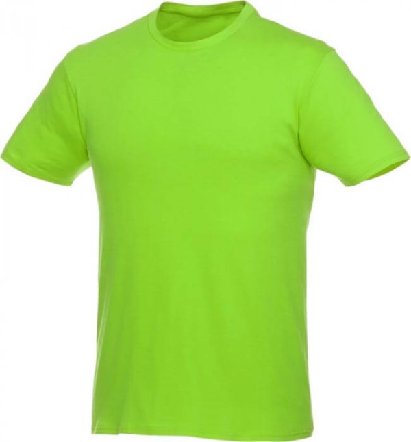 Das T-Shirt Heros mit kurzen Ärmeln