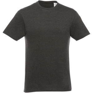 Das T-Shirt Heros mit kurzen Ärmeln - Reklamnepredmety
