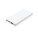 Ultraschnelle 5.000mAh Powerbank, weiß - p324.663__b_1 - variant XD P324.663