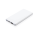 Ultraschnelle 5.000mAh Powerbank, weiß - p324.663__b_1 - variant XD4 P324.663