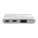 Ultraschnelle 5.000mAh Powerbank, weiß - p324.663__b_5 - variant XD P324.663