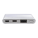 Ultraschnelle 5.000mAh Powerbank, weiß - p324.663__b_5 - variant XD4 P324.663