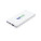 Ultraschnelle 5.000mAh Powerbank, weiß - p324.663__d_100 - variant XD P324.663