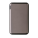 Handliche 5.000 mAh Powerbank, grau - p324.742__b_5 - variant XD4 P324.742