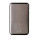 Handliche 5.000 mAh Powerbank, grau - p324.742__b_6 - variant XD P324.742