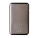 Handliche 5.000 mAh Powerbank, grau - p324.742__b_6 - variant XD4 P324.742