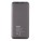 Swiss Peak 8.000mAh Powerbank, grau - p324.781__b_4 - variant XD P324.781