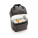 Kühltasche mit 2 isolierten Fächern, anthrazit - p422.232__b_2 - variant XD P422.232