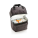 Kühltasche mit 2 isolierten Fächern, anthrazit - p422.232__b_2 - variant XD4 P422.232
