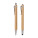 Bambus Schreibset, braun - p610.419__b_3 - variant XD P610.419