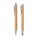 Bambus Schreibset, braun - p610.419__b_3 - variant XD4 P610.419