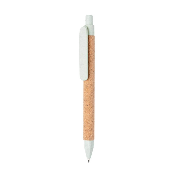 ECO-Stift, grün