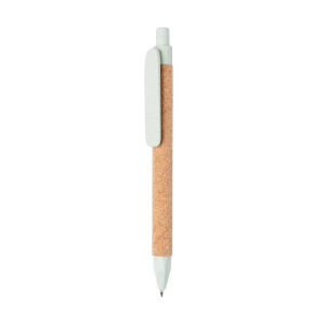 ECO-Stift, grün - Reklamnepredmety