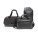 900D Wochenend-/Sporttasche, PVC frei, schwarz - p762.431__g_300 - variant XD P762.431
