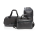 900D Wochenend-/Sporttasche, PVC frei, schwarz - p762.431__g_300 - variant XD4 P762.431