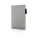 Deluxe A5 Jersey Notizbuch, grau - p772.032__b_1 - variant XD4 P772.032