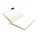 Deluxe A5 Jersey Notizbuch, grau - p772.032__b_3 - variant XD P772.032