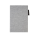 Deluxe A5 Jersey Notizbuch, grau - p772.032__b_4 - variant XD4 P772.032