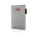 Deluxe A5 Jersey Notizbuch, grau - p772.032__d_100 - variant XD4 P772.032