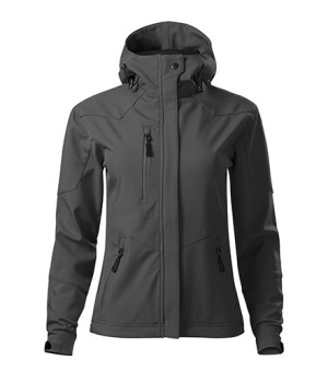 Nano Softshell - Reklamnepredmety