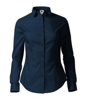 229 Style LS Košeľa dámska - Reklamnepredmety